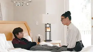 教师为学生提供“帮手”服务